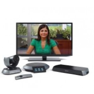 Traditional Video System - Lifesize Express 220